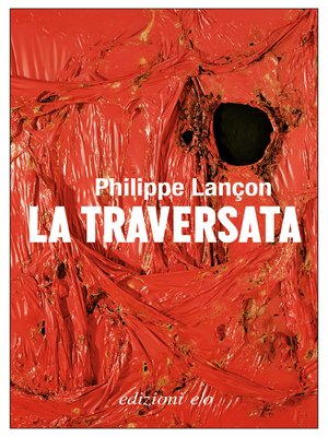 cover image of La traversata